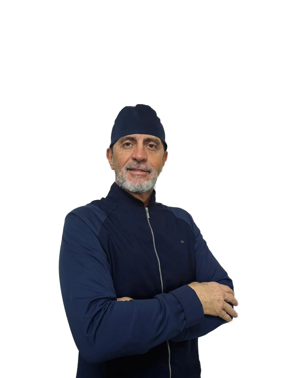 Dr. Kleber Cabral