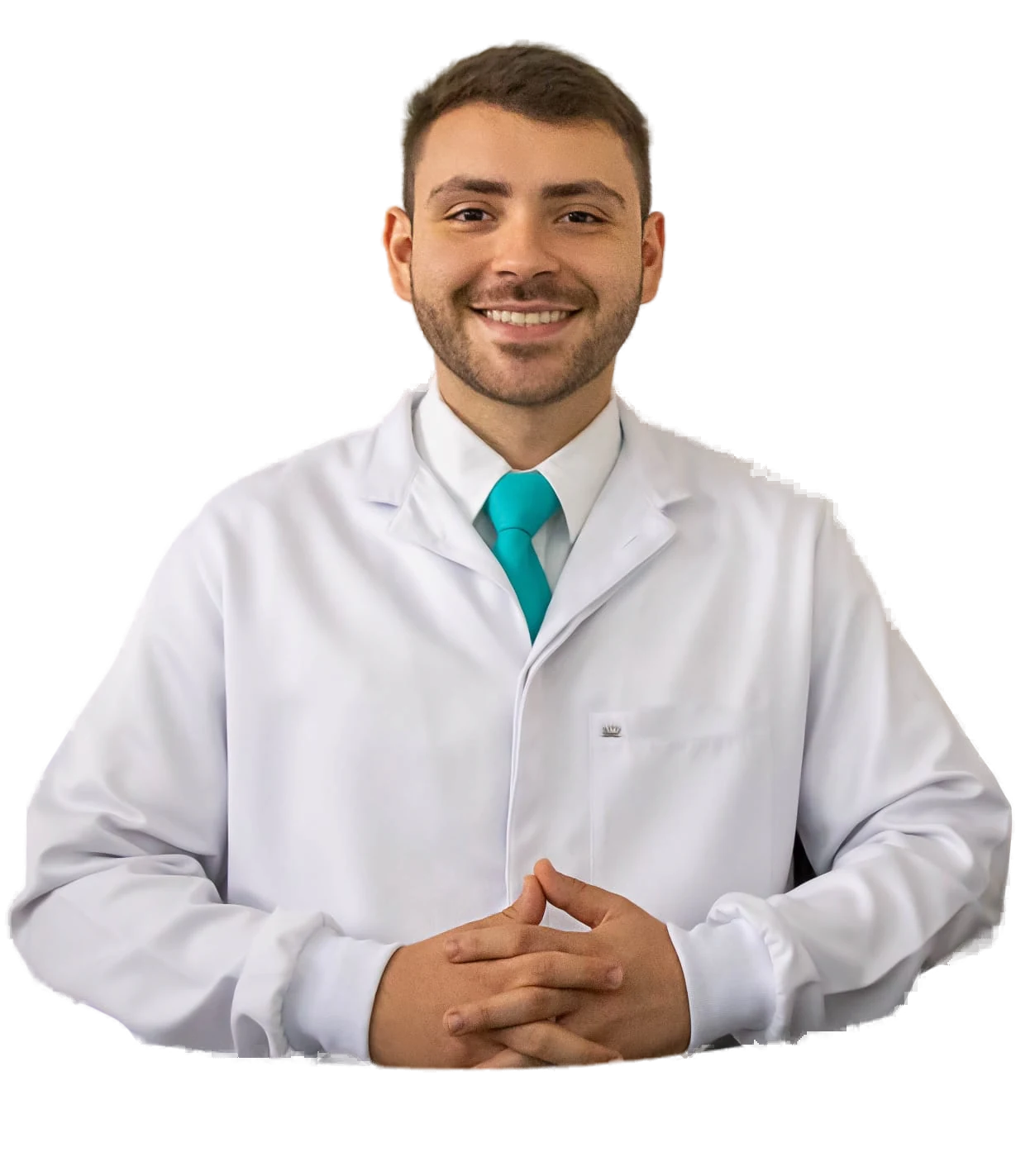Dr. João Lucas Albano Pereira