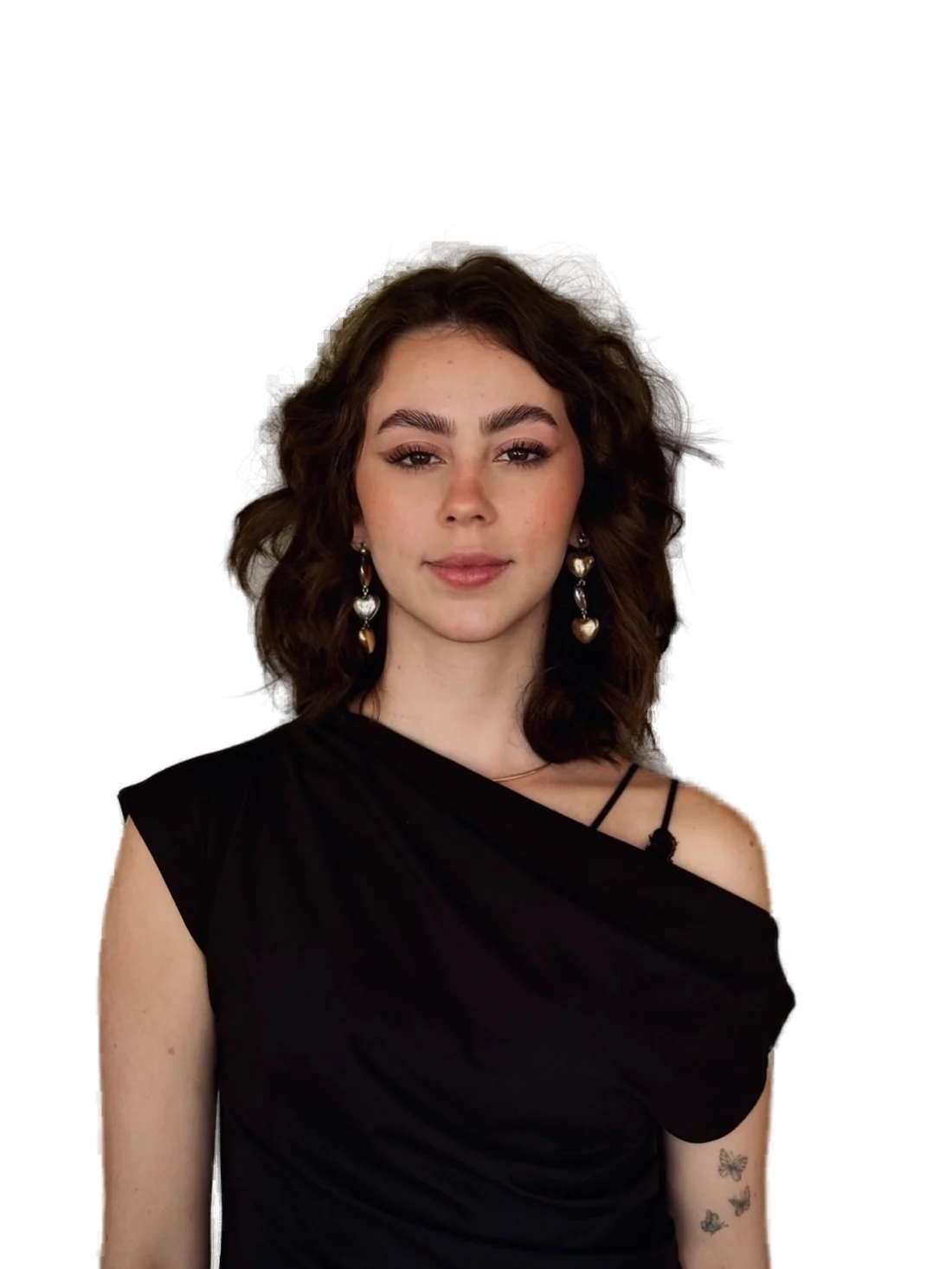 Dra. Ana Clara Cabral