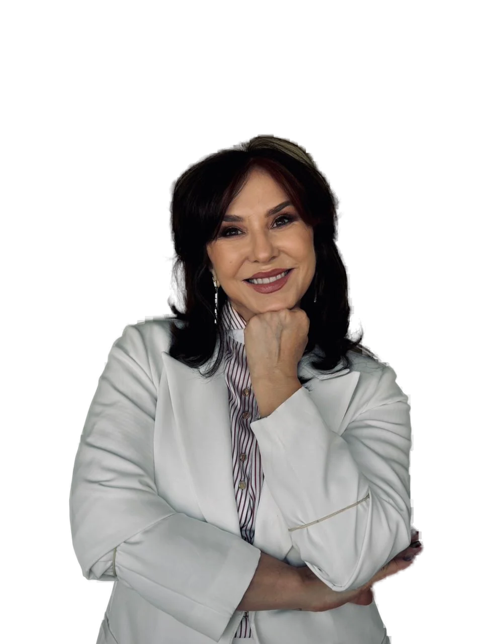 Dra. Nelma S. Pereira Cabral
